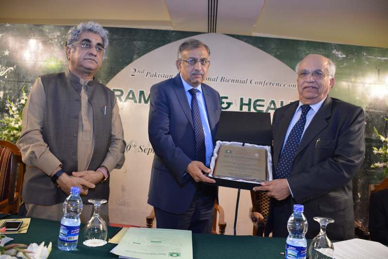 Ramazan Health 2017